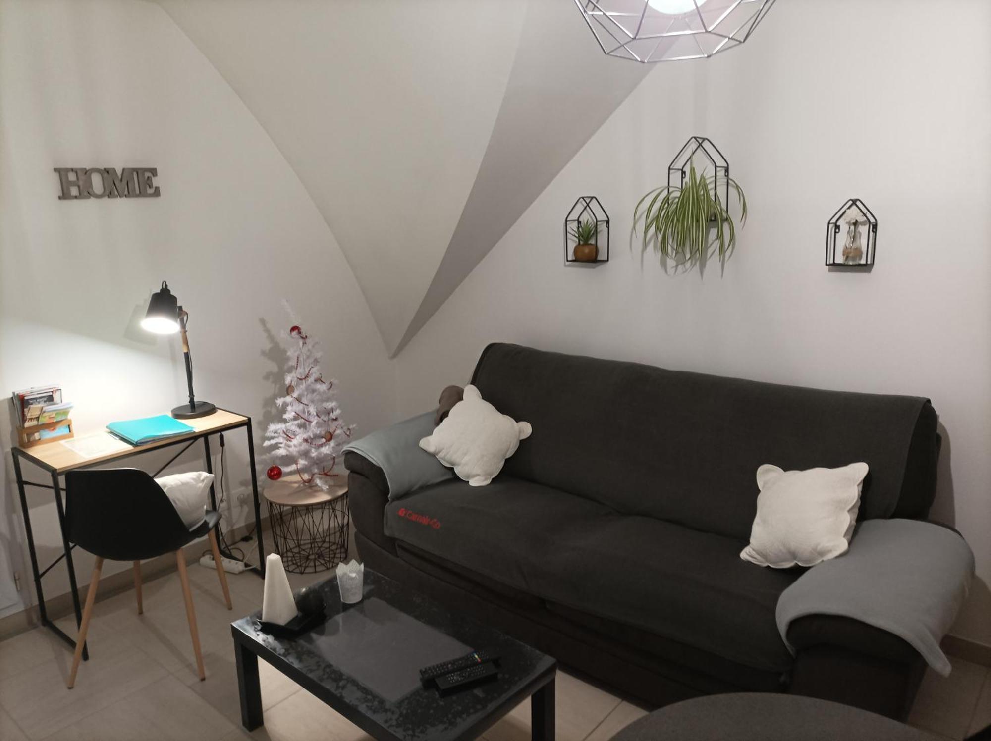 Appart. Sur Caen Avec Garage Et Wifi. מראה חיצוני תמונה