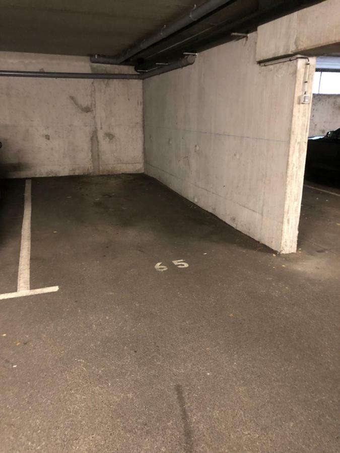 Appart. Sur Caen Avec Garage Et Wifi. מראה חיצוני תמונה